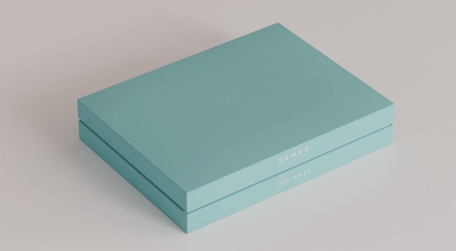 Scatole di carta ecosostenibili REMAV 2