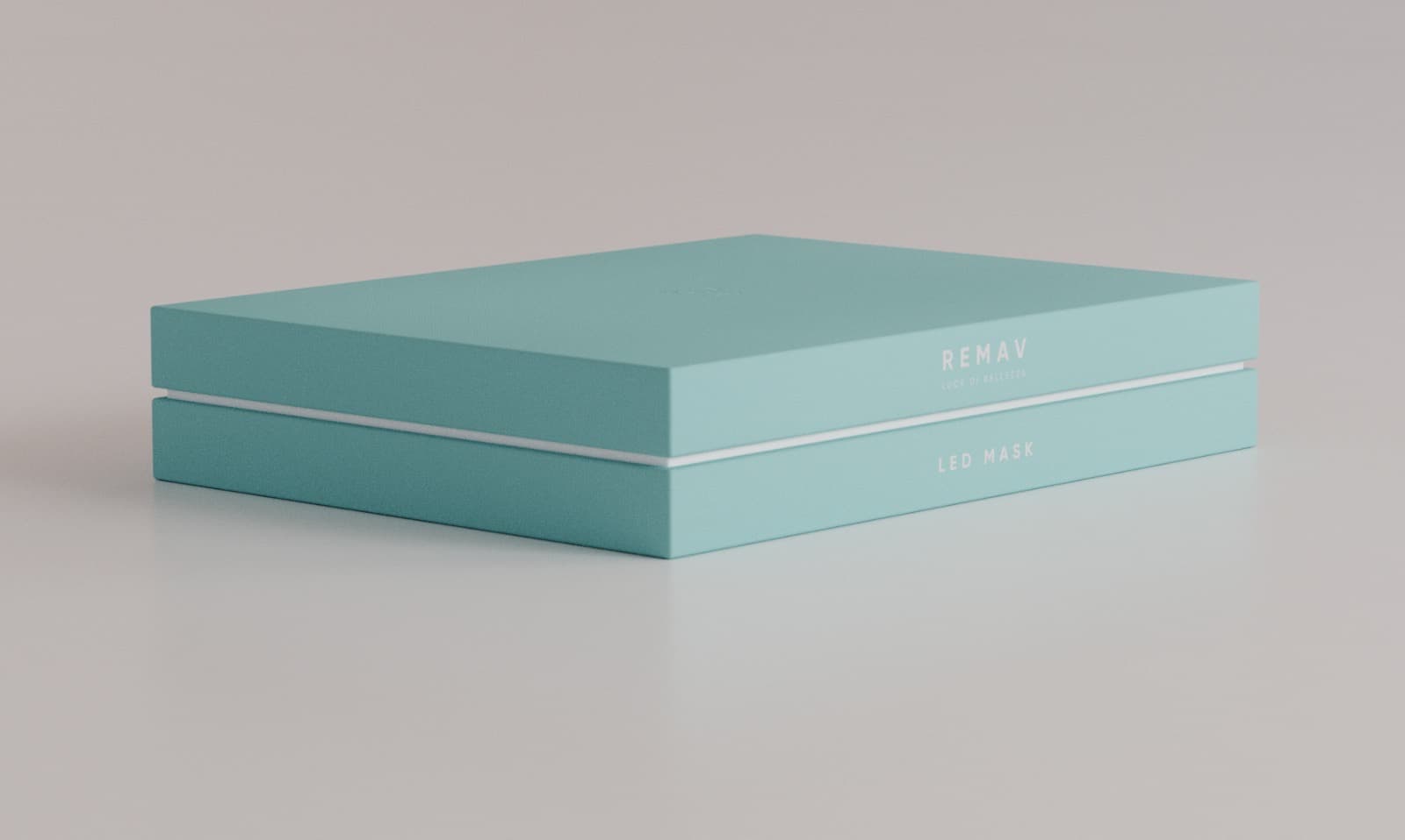 Scatole di carta ecosostenibili REMAV 3