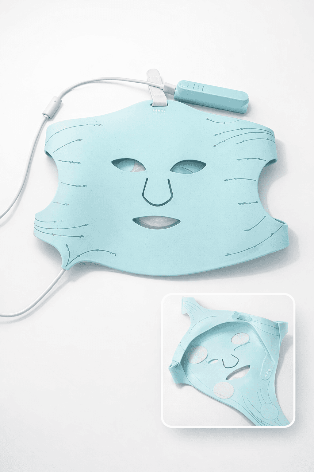 Scatole di carta ecosostenibili REMAV 4