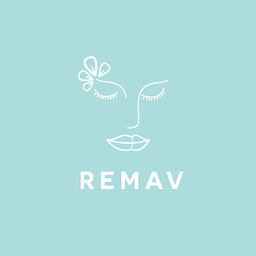 REMAV Logo