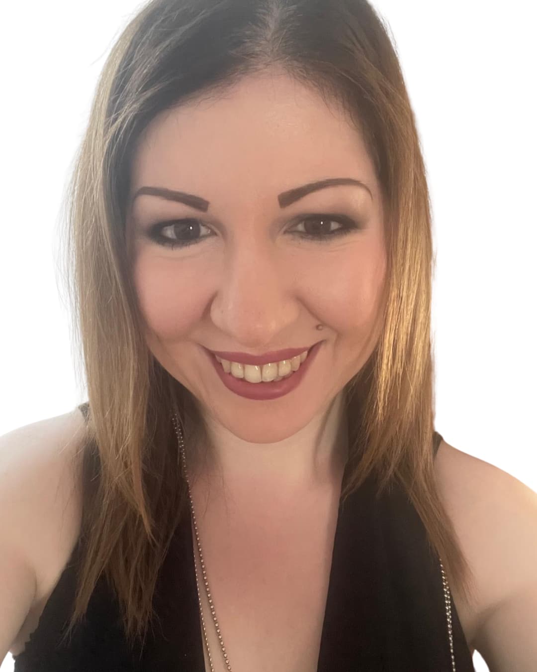 Viviana Lombardo, fondatrice REMAV